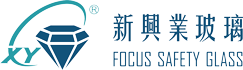Focus Safety Glass Logo